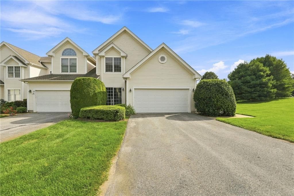45 Fieldstone Drive - Photo 2
