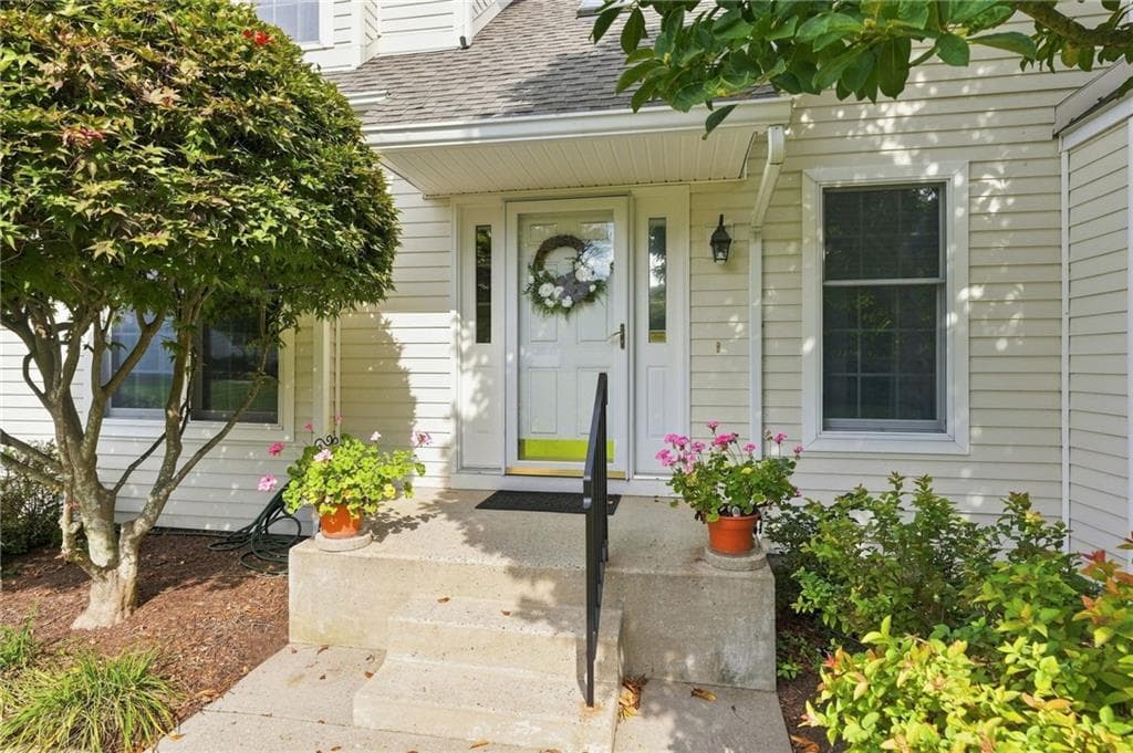 45 Fieldstone Drive - Photo 3