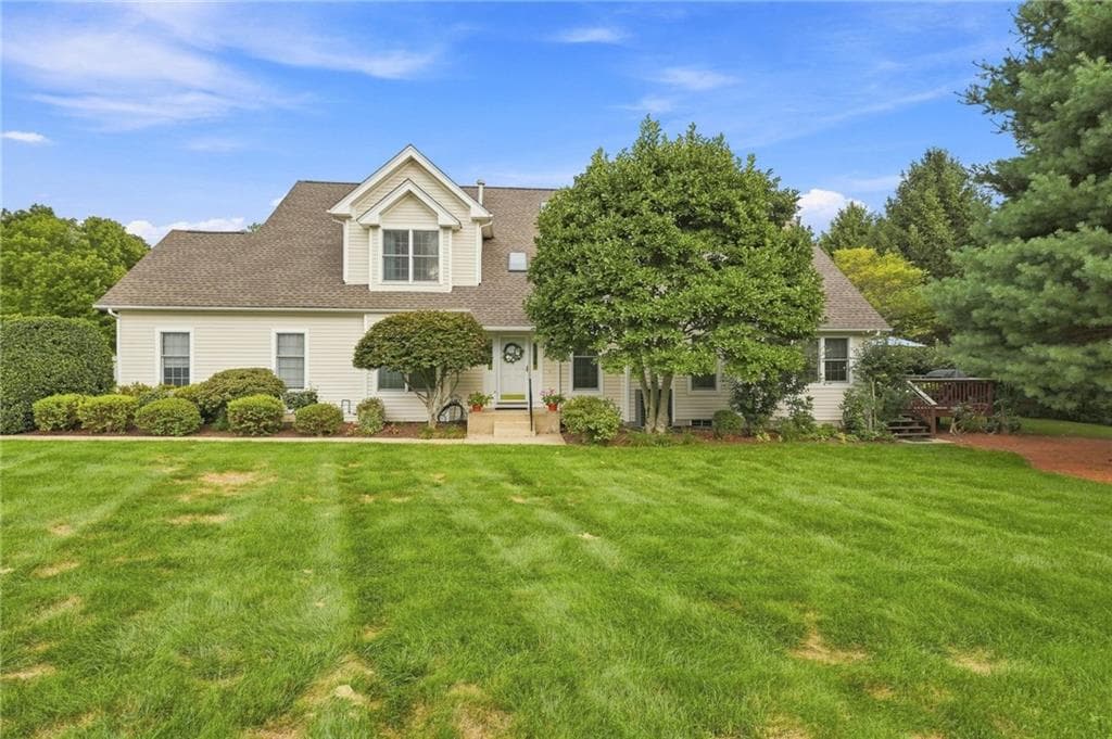 45 Fieldstone Drive