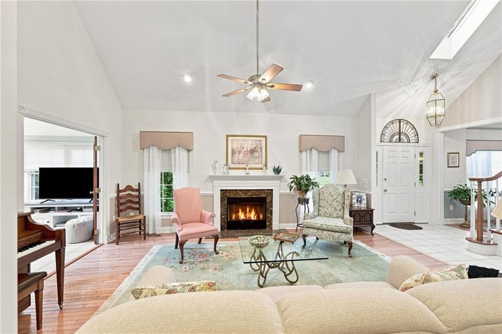 45 Fieldstone Drive - Photo 5