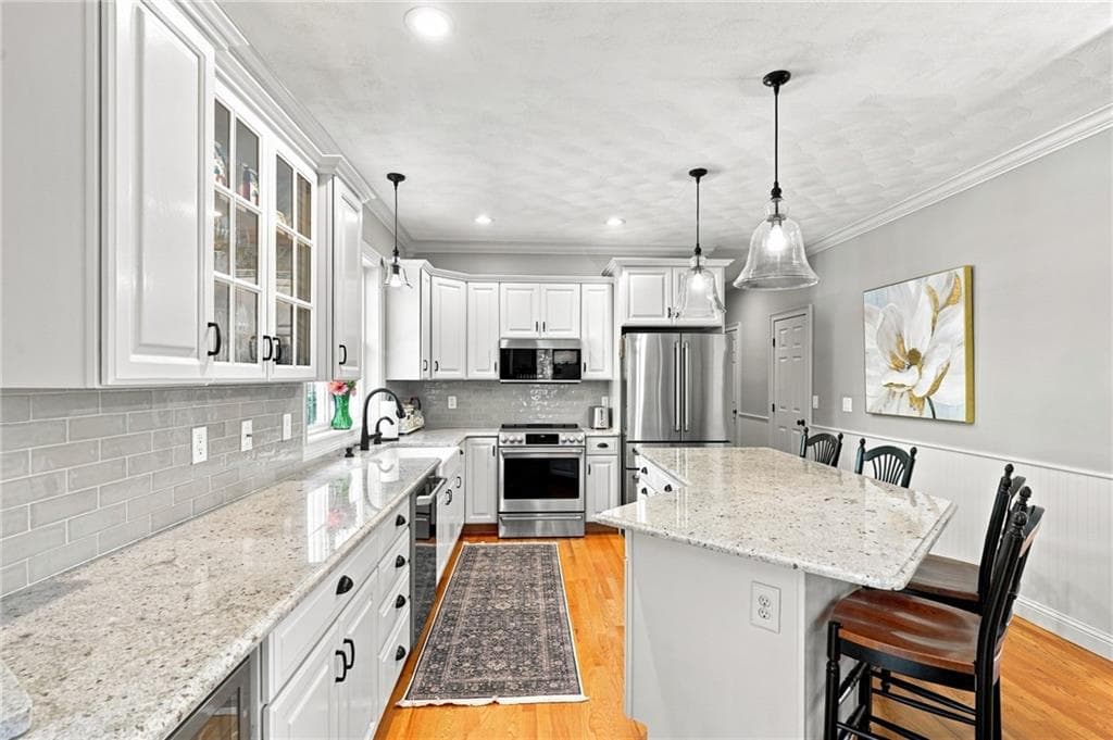 16 Brett Drive - Photo 5