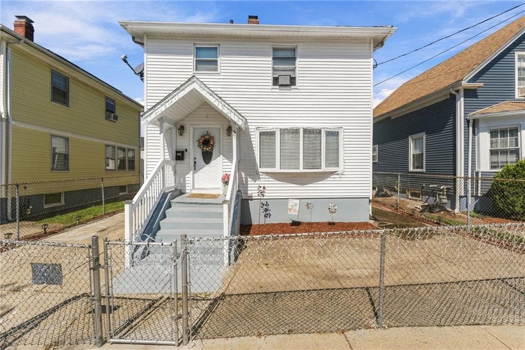 37 Homer Street