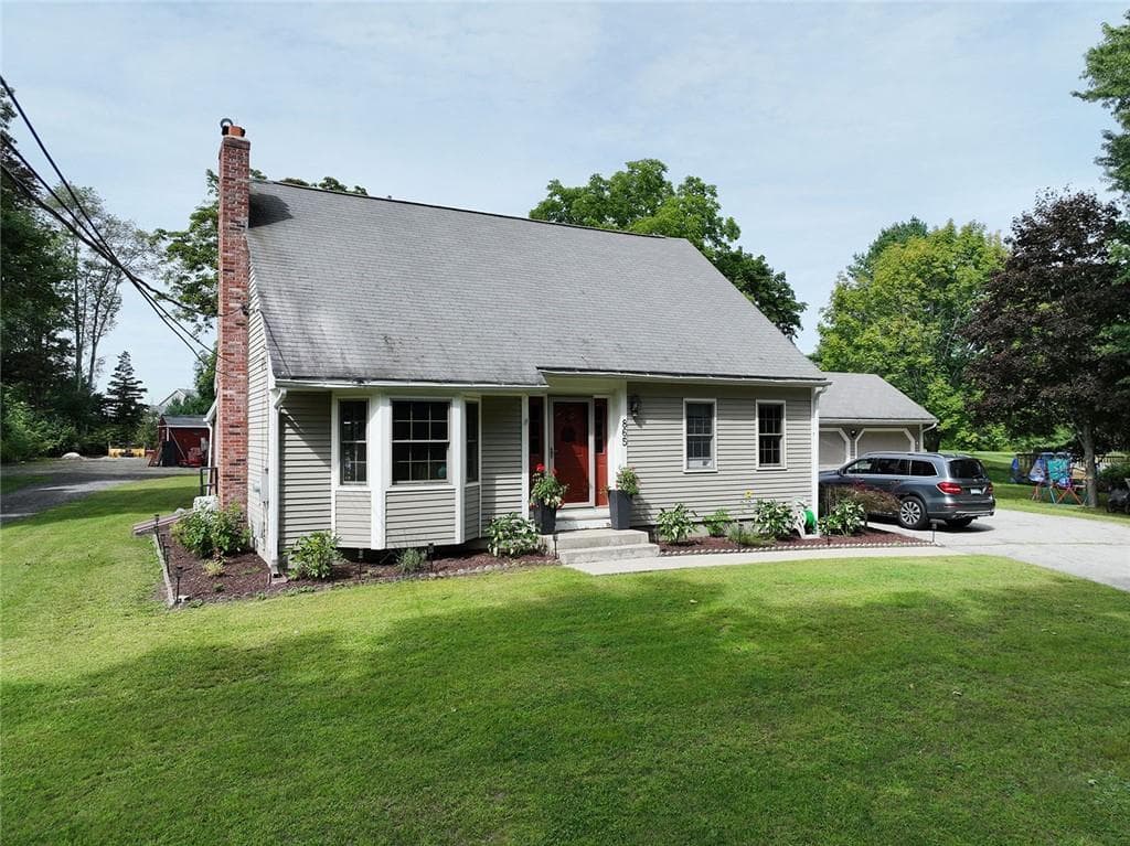 865 Steere Farm Road - Photo 2