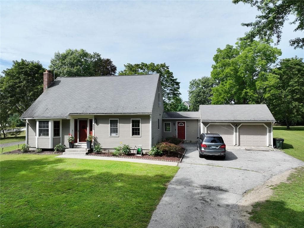 865 Steere Farm Road - Photo 1