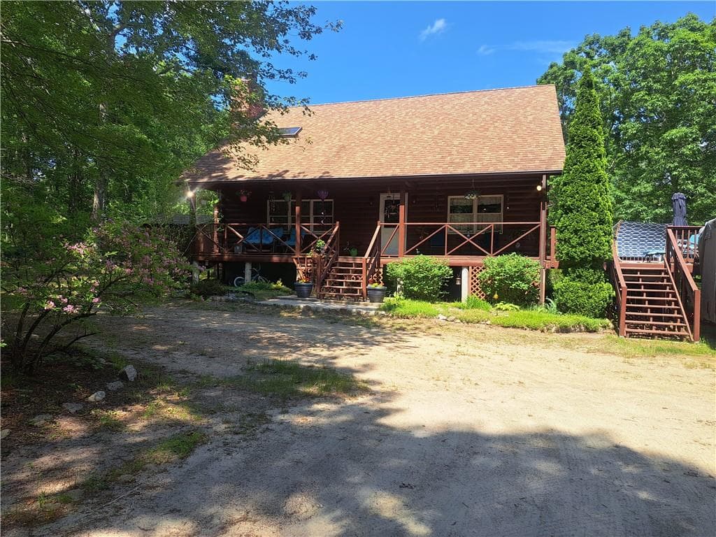 500 Plain Road - Photo 2