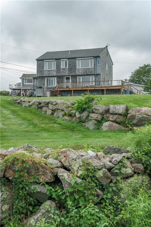 14 Ocean Drive - Photo 3