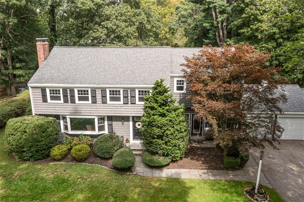 7 Terrace Drive