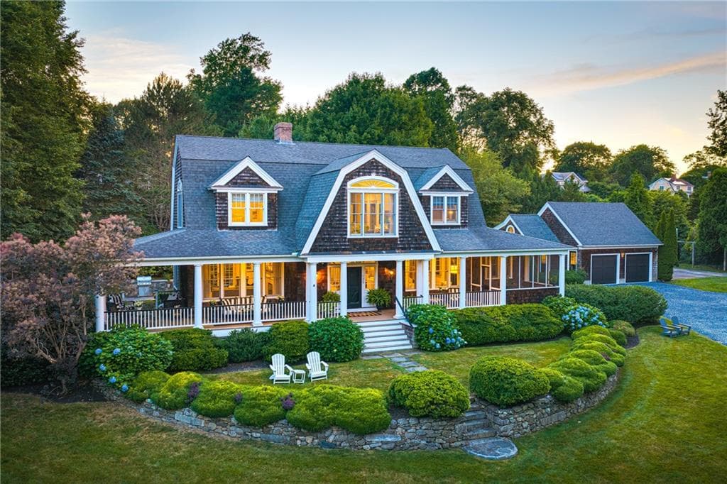 125 Waterway - Photo 1