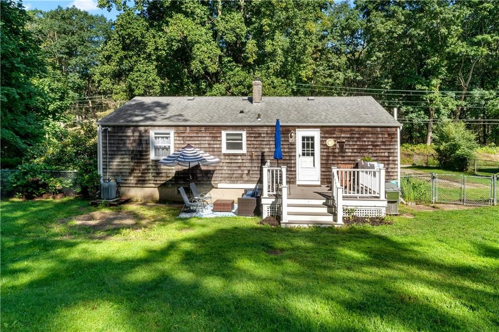 430 Pond Street - Photo 4