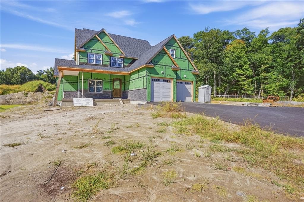 411 New River Road - Photo 2