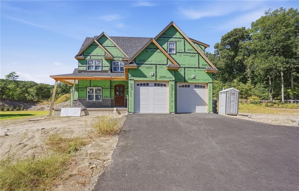 411 New River Road