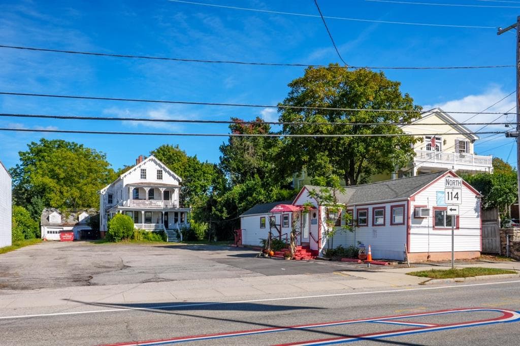 742 Hope Street - Photo 5