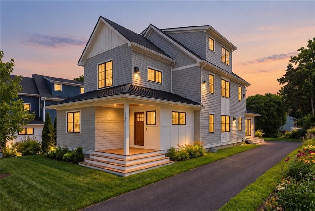 118 Newport Avenue - Photo 1