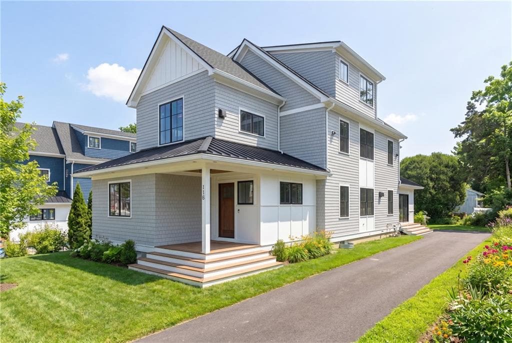 118 Newport Avenue - Photo 5