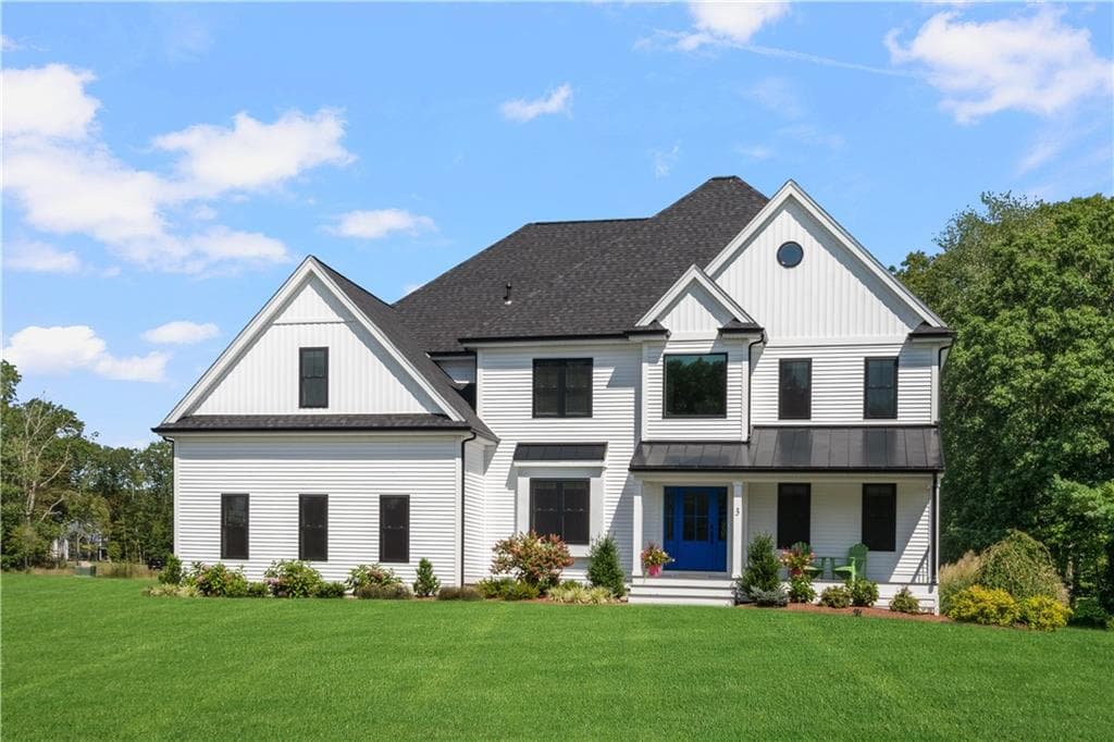 3 Bucklin Drive - Photo 1