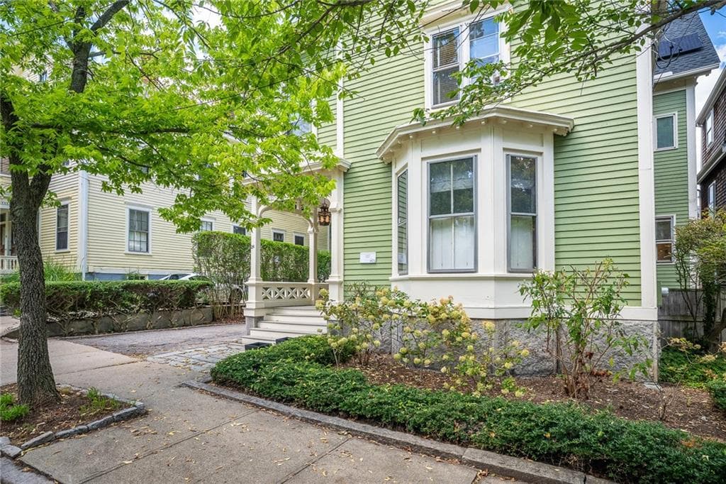 24 Barnes Street - Photo 3