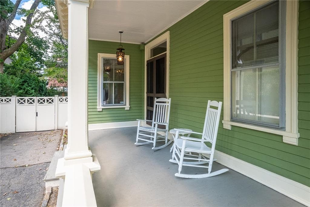 24 Barnes Street - Photo 4