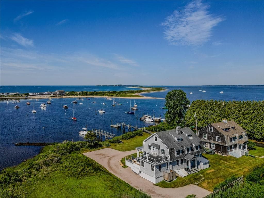 16 Waters Edge Road - Photo 3