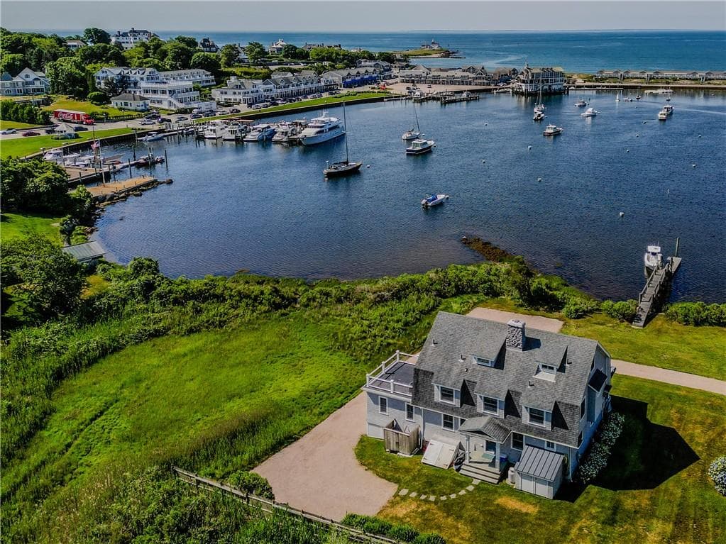 16 Waters Edge Road - Photo 1