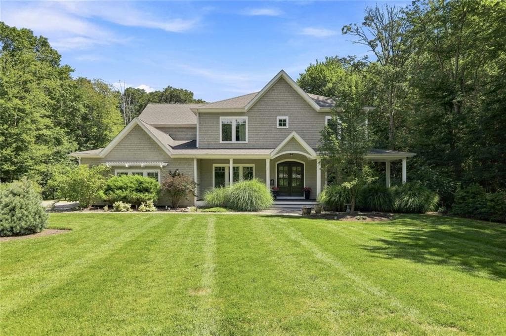 250 West Reach Drive - Photo 1