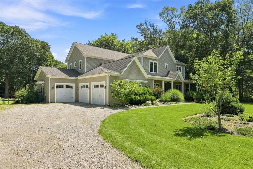 250 West Reach Drive - Photo 5