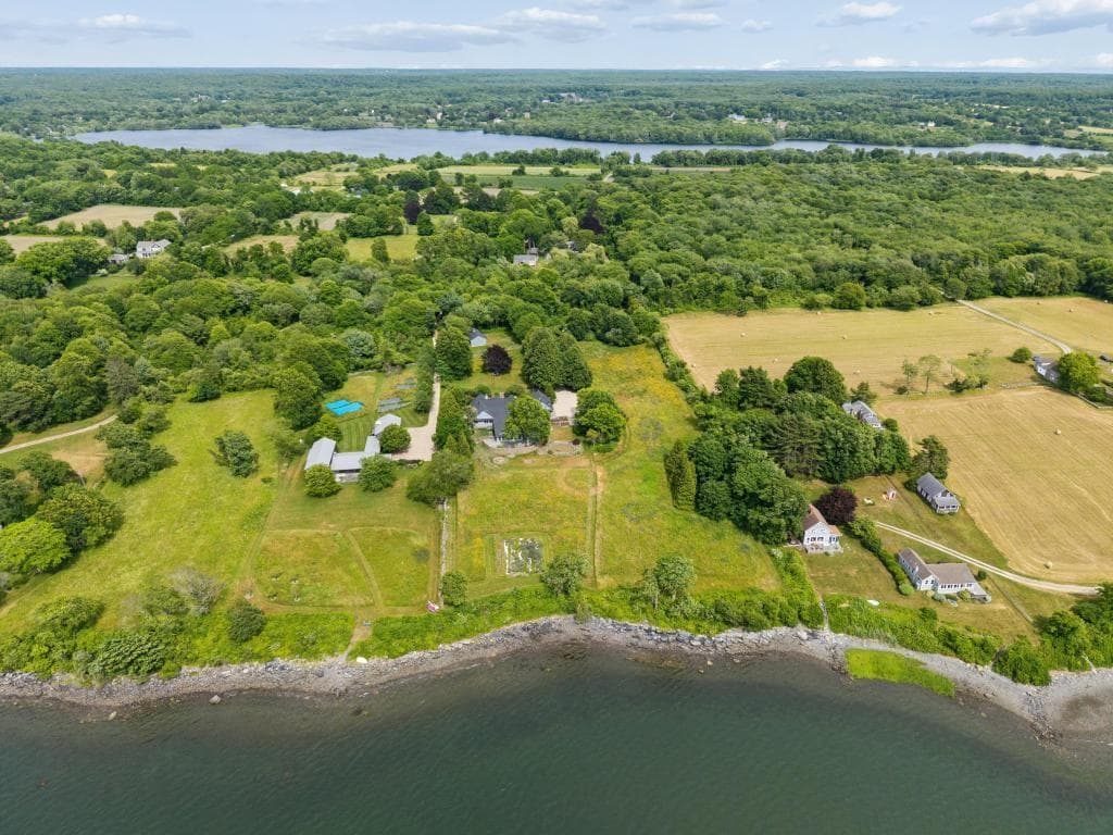 683 Neck Road - Photo 1