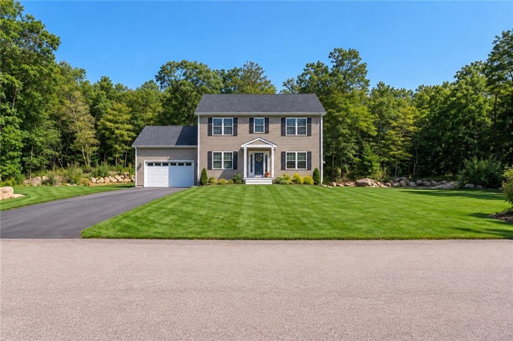 45 Hopkinton Hill Road - Photo 2