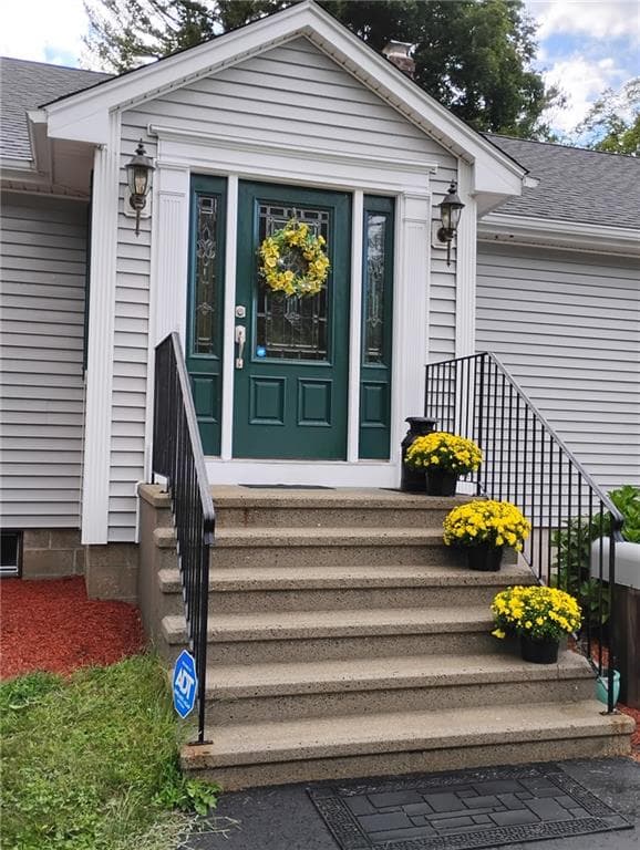 515 Wallum Lake Road - Photo 2