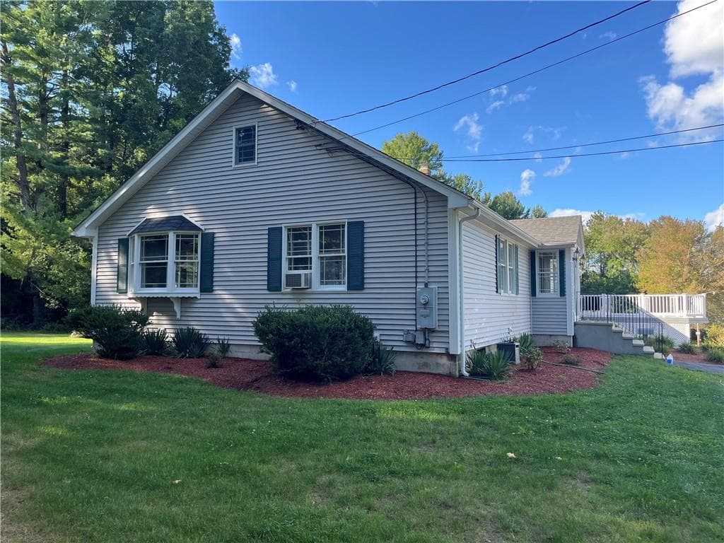 515 Wallum Lake Road - Photo 3
