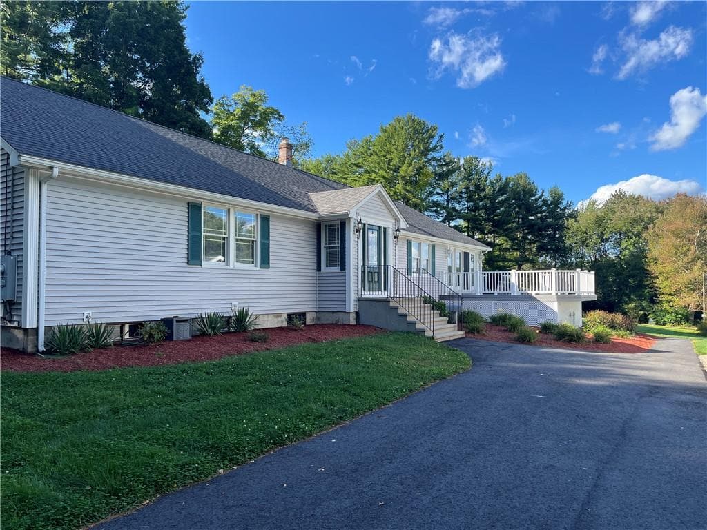 515 Wallum Lake Road - Photo 1