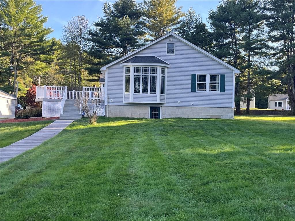 515 Wallum Lake Road - Photo 5