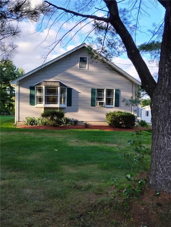 515 Wallum Lake Road - Photo 4