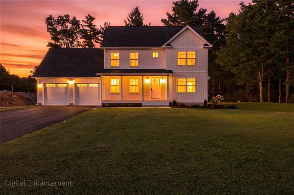 362 Fry Pond Road - Photo 2