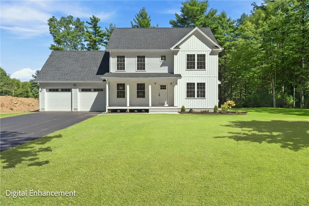 362 Fry Pond Road - Photo 3