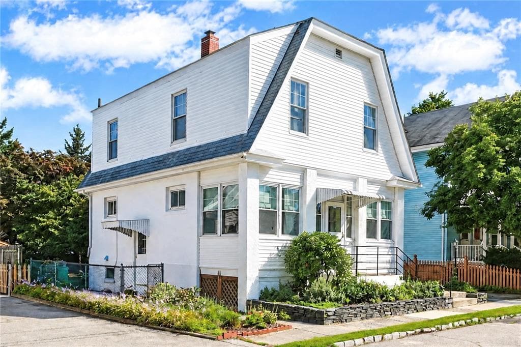 29 Rosegarden Street - Photo 2