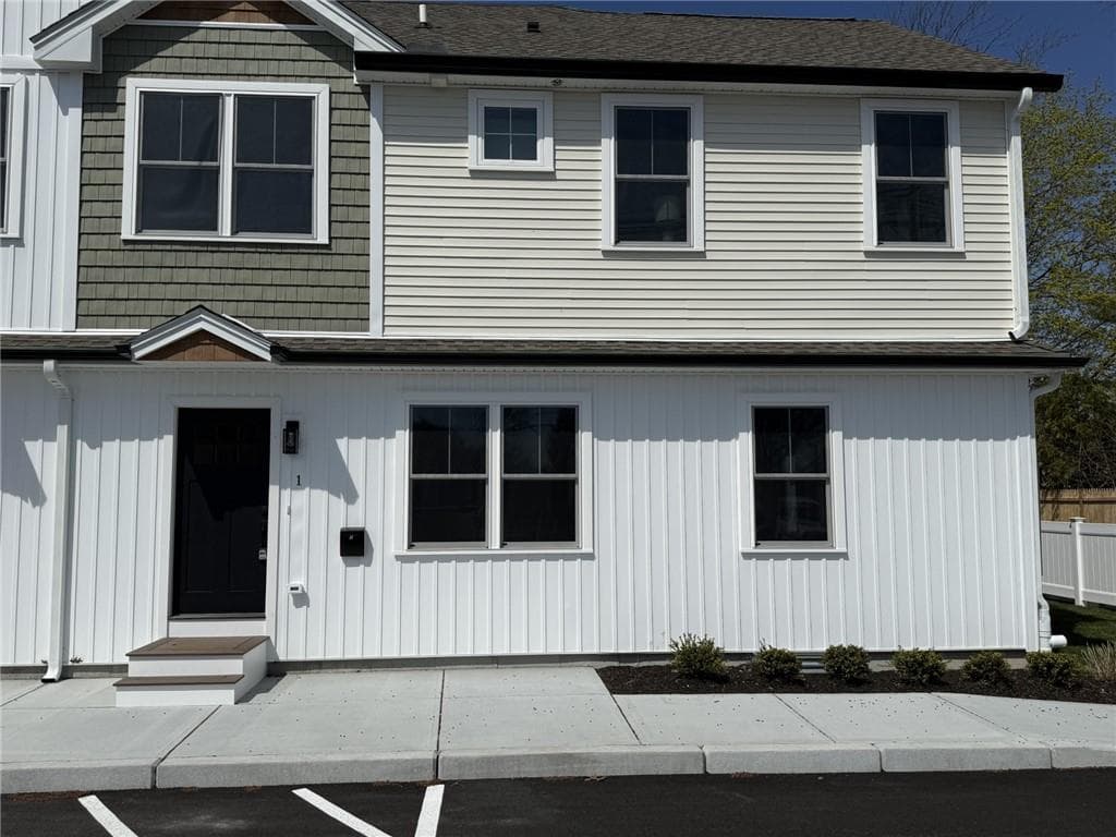 2907 Post Road #1 - Photo 2