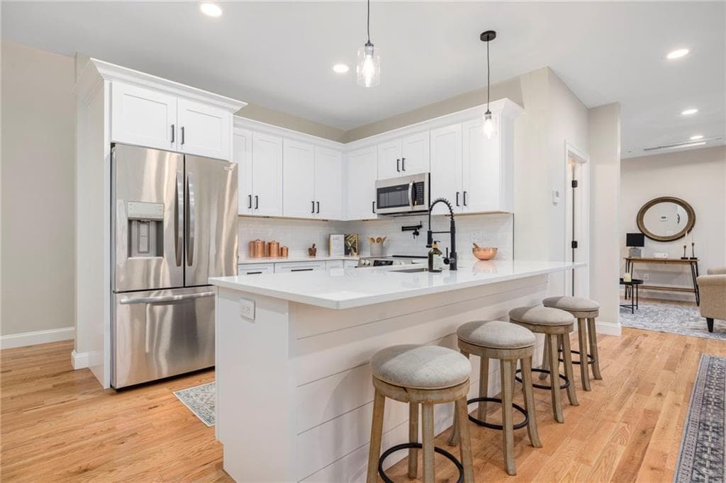 2907 Post Road #1 - Photo 5