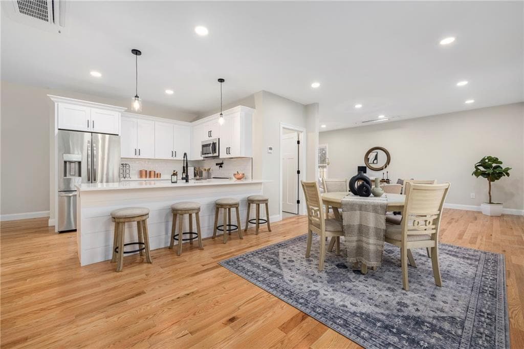 2907 Post Road #1 - Photo 4