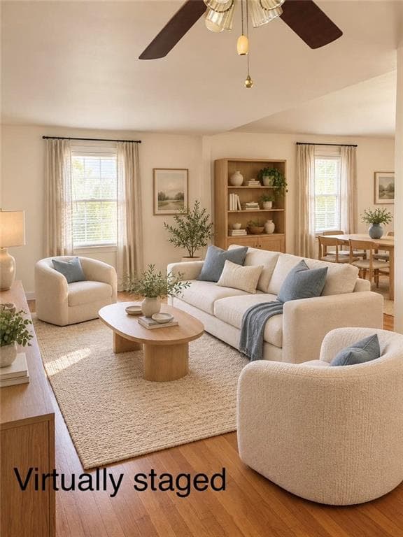13 Colonial Way - Photo 4