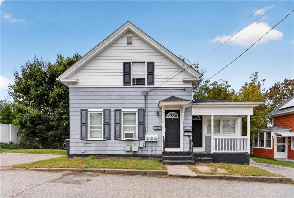 51 Willow Street