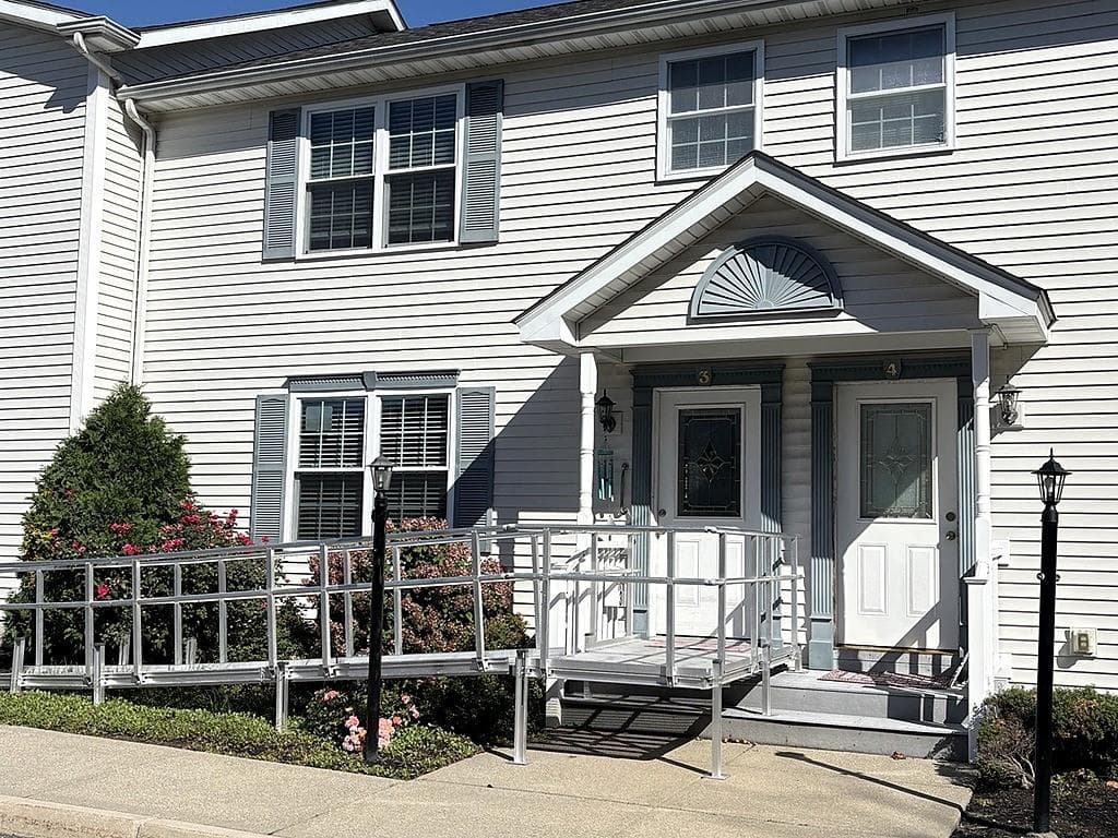 87 North Bend Street