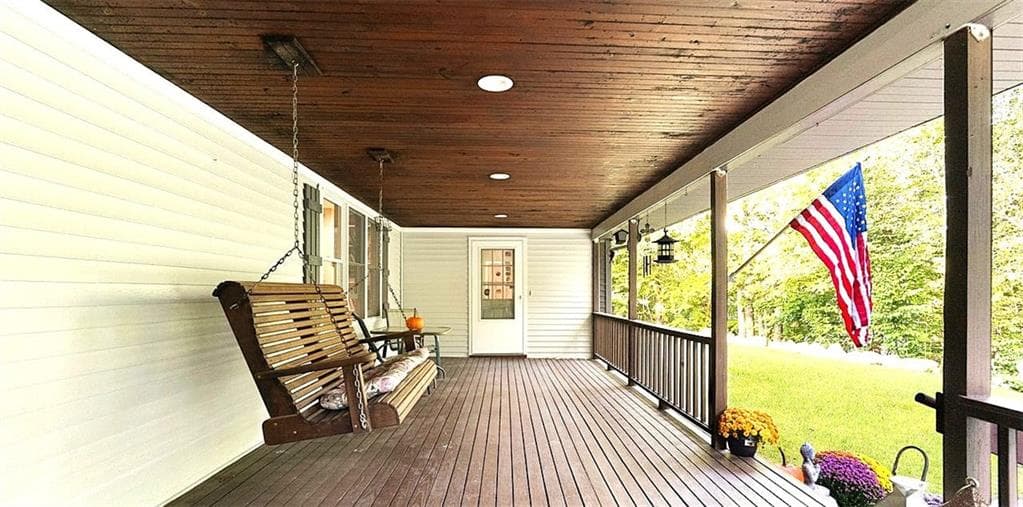 120 Old Mountain Trail - Photo 4