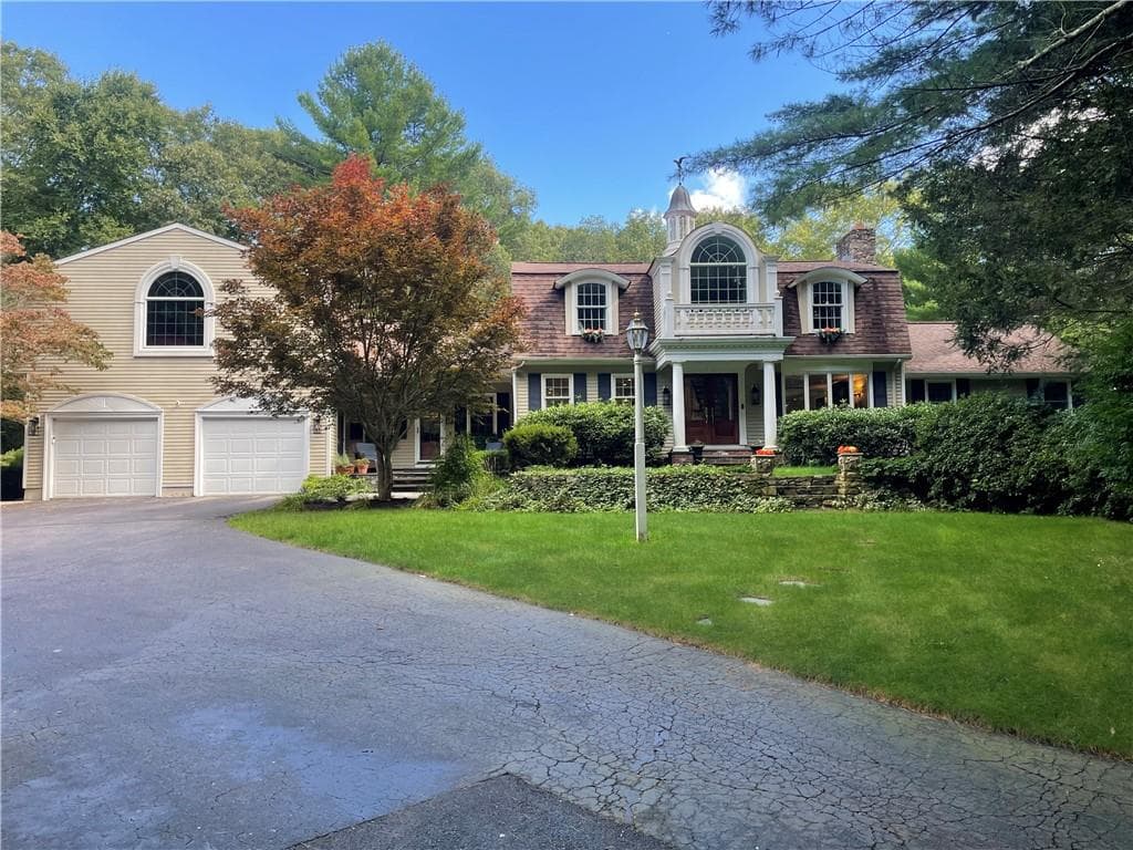 31 Raccoon Hill Road - Photo 3