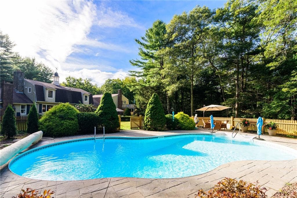 31 Raccoon Hill Road - Photo 5
