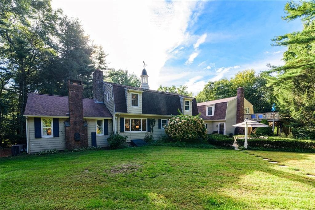 31 Raccoon Hill Road - Photo 4