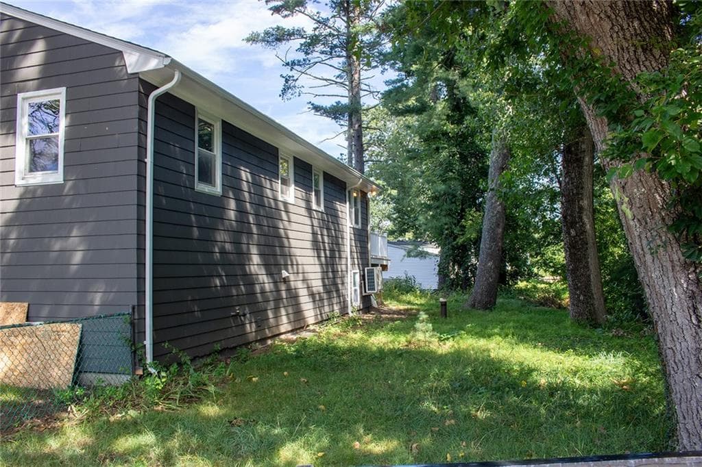 27 Acres of Pine Road - Photo 2