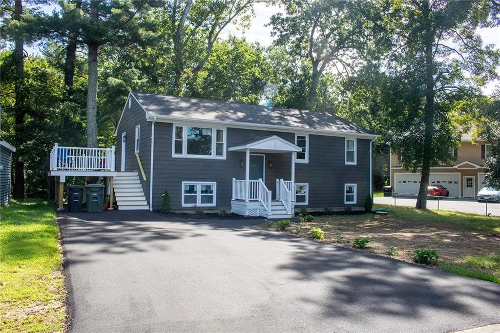 27 Acres of Pine Road - Photo 3