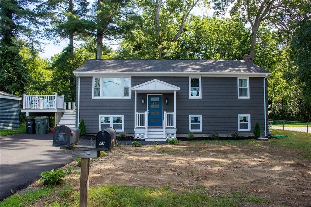 27 Acres of Pine Road - Photo 5