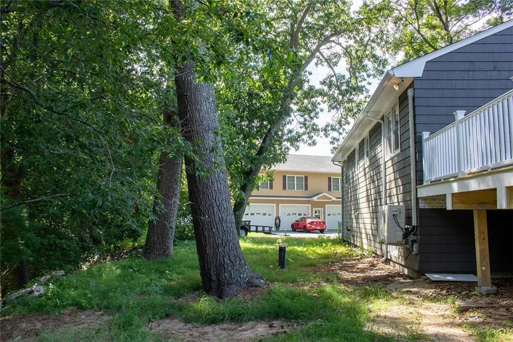 27 Acres of Pine Road - Photo 4