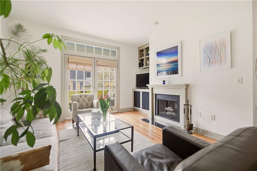 364 Bellevue Avenue #D102 - Photo 5